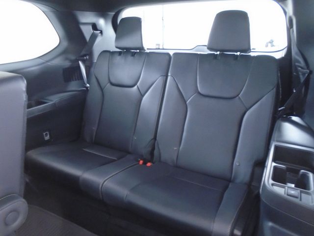 2025 Lexus TX TX 350 Premium AWD - 22972048 - 37