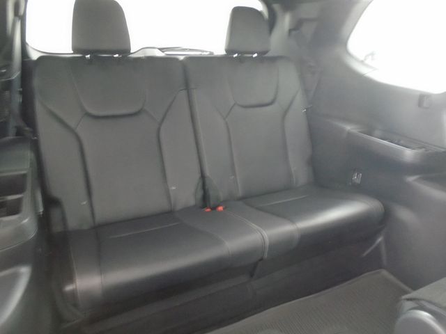 2025 Lexus TX TX 350 Premium AWD - 22972048 - 39