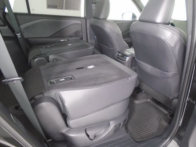 2025 Lexus TX TX 350 Premium AWD - 22972048 - 40