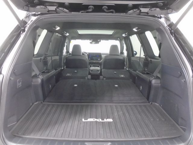 2025 Lexus TX TX 350 Premium AWD - 22972048 - 41