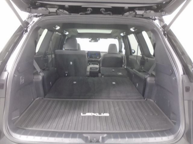 2025 Lexus TX TX 350 Premium AWD - 22972048 - 42