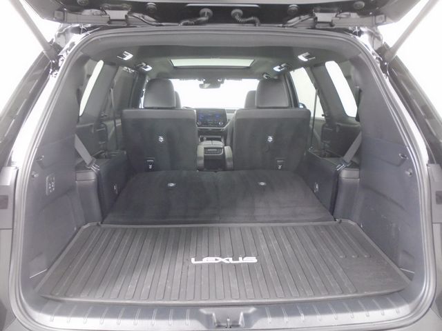 2025 Lexus TX TX 350 Premium AWD - 22972048 - 43