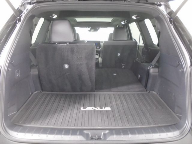 2025 Lexus TX TX 350 Premium AWD - 22972048 - 44