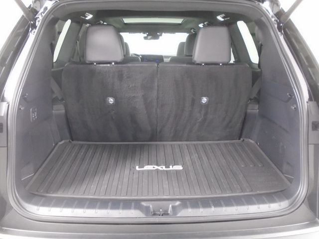 2025 Lexus TX TX 350 Premium AWD - 22972048 - 45