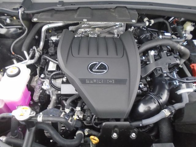 2025 Lexus TX TX 350 Premium AWD - 22972048 - 47