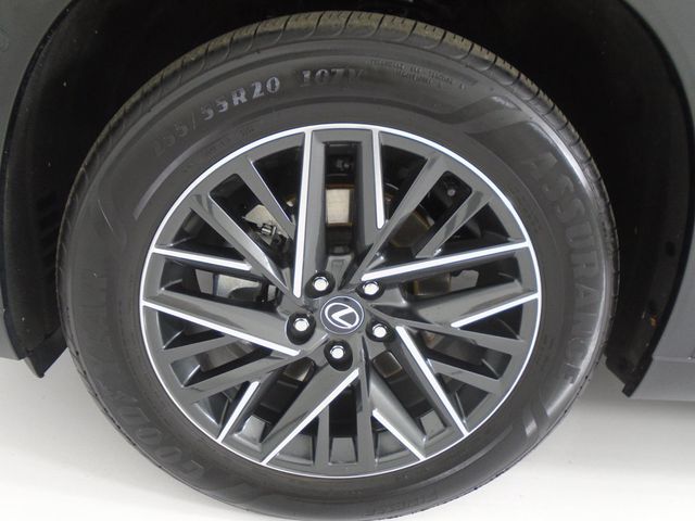 2025 Lexus TX TX 350 Premium AWD - 22972048 - 48