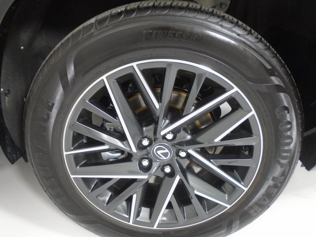 2025 Lexus TX TX 350 Premium AWD - 22972048 - 49