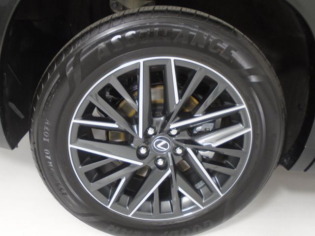 2025 Lexus TX TX 350 Premium AWD - 22972048 - 50