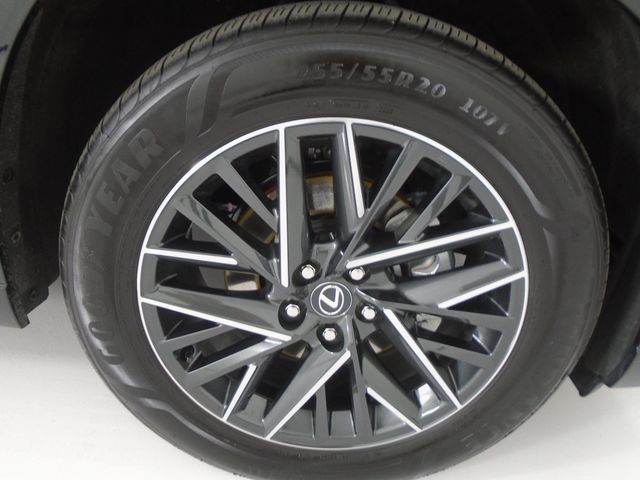 2025 Lexus TX TX 350 Premium AWD - 22972048 - 51