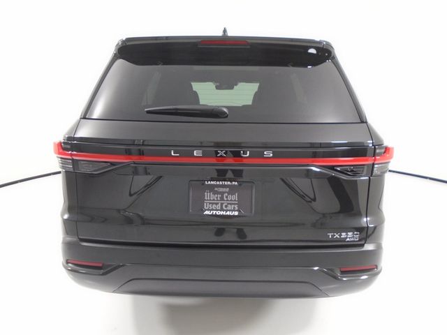 2025 Lexus TX TX 350 Premium AWD - 22972048 - 5