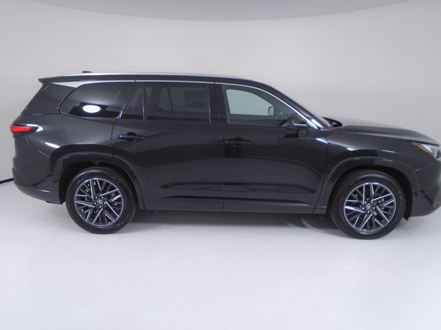 2025 Lexus TX TX 350 Premium AWD - 22972048 - 7