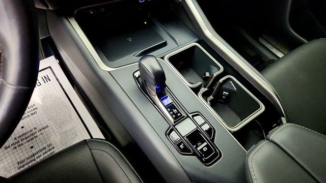 2025 Lexus TX TX 350 Premium AWD w/ Technology & Convenience Pkgs - 23099925 - 16