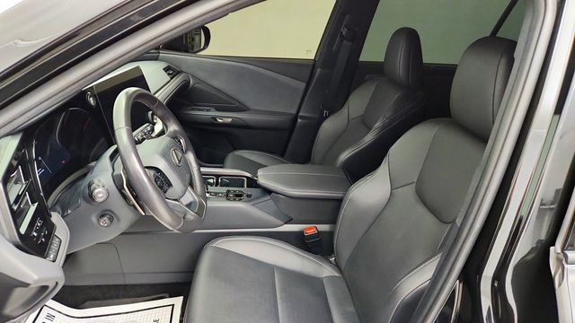 2025 Lexus TX TX 350 Premium AWD w/ Technology & Convenience Pkgs - 23099925 - 18