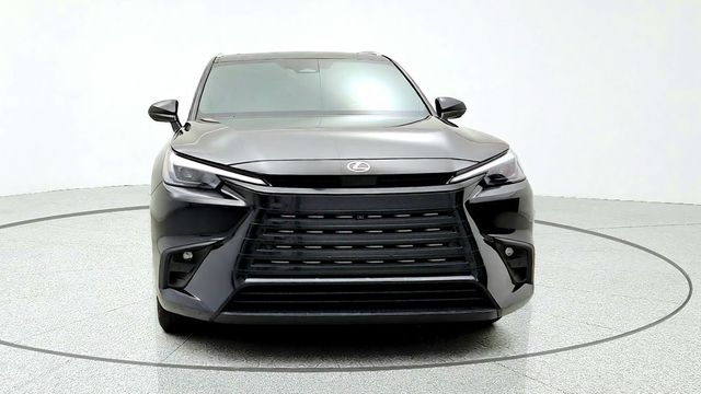 2025 Lexus TX TX 350 Premium AWD w/ Technology & Convenience Pkgs - 23099925 - 1