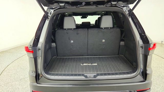 2025 Lexus TX TX 350 Premium AWD w/ Technology & Convenience Pkgs - 23099925 - 20
