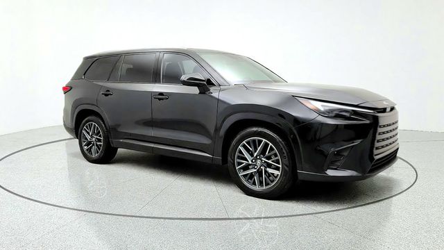 2025 Lexus TX TX 350 Premium AWD w/ Technology & Convenience Pkgs - 23099925 - 2