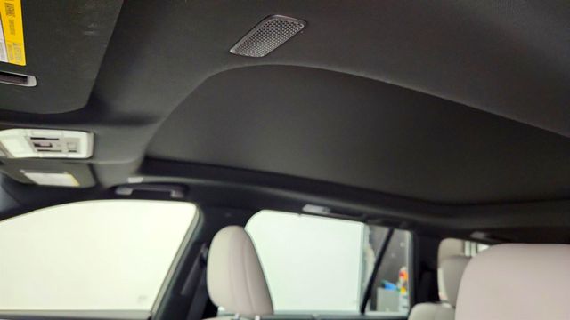 2025 Lexus TX TX 350 Premium AWD w/ Technology Pkg & 2nd Row Captain's Chairs - 22967459 - 9