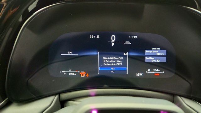 2025 Lexus TX TX 350 Premium AWD w/ Technology Pkg & 2nd Row Captain's Chairs - 22967459 - 13