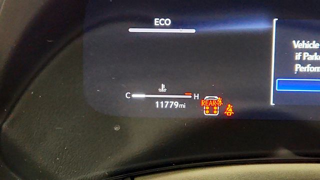 2025 Lexus TX TX 350 Premium AWD w/ Technology Pkg & 2nd Row Captain's Chairs - 22967459 - 14