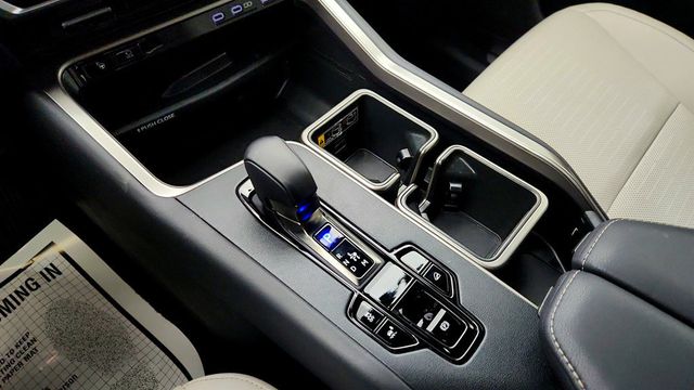2025 Lexus TX TX 350 Premium AWD w/ Technology Pkg & 2nd Row Captain's Chairs - 22967459 - 15