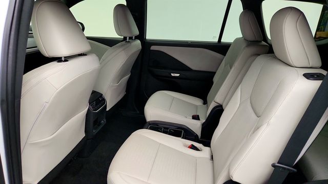 2025 Lexus TX TX 350 Premium AWD w/ Technology Pkg & 2nd Row Captain's Chairs - 22967459 - 18