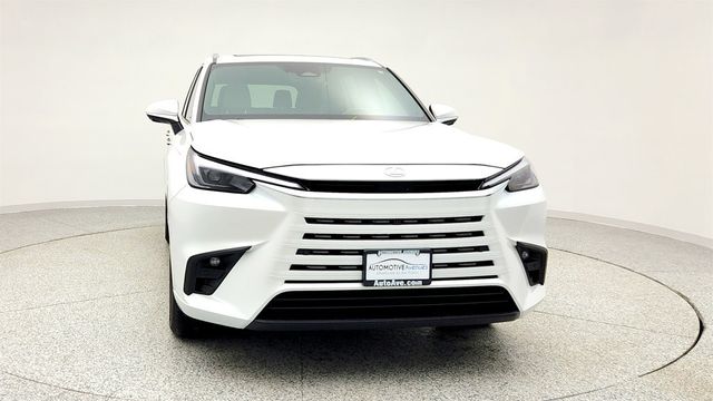 2025 Lexus TX TX 350 Premium AWD w/ Technology Pkg & 2nd Row Captain's Chairs - 22967459 - 1