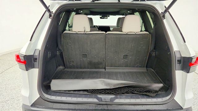 2025 Lexus TX TX 350 Premium AWD w/ Technology Pkg & 2nd Row Captain's Chairs - 22967459 - 19
