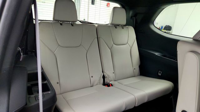 2025 Lexus TX TX 350 Premium AWD w/ Technology Pkg & 2nd Row Captain's Chairs - 22967459 - 20