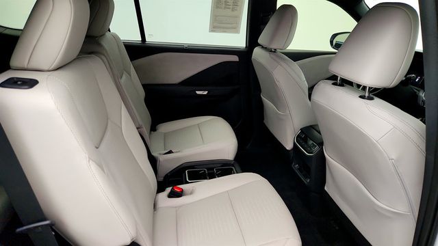 2025 Lexus TX TX 350 Premium AWD w/ Technology Pkg & 2nd Row Captain's Chairs - 22967459 - 21
