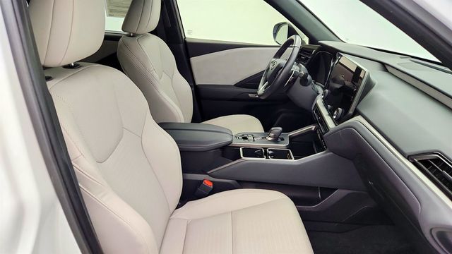 2025 Lexus TX TX 350 Premium AWD w/ Technology Pkg & 2nd Row Captain's Chairs - 22967459 - 22