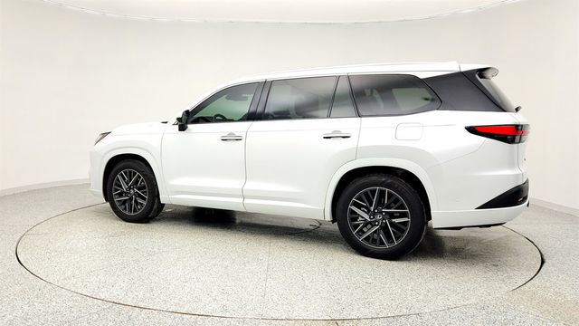 2025 Lexus TX TX 350 Premium AWD w/ Technology Pkg & 2nd Row Captain's Chairs - 22967459 - 6