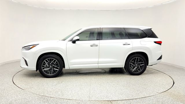 2025 Lexus TX TX 350 Premium AWD w/ Technology Pkg & 2nd Row Captain's Chairs - 22967459 - 7