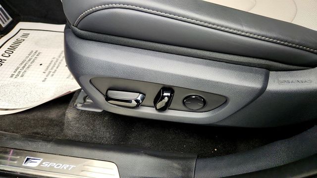 2025 Lexus TX TX 500H F SPORT Premium AWD w/ Technology & Convenience Packages - 22992332 - 9