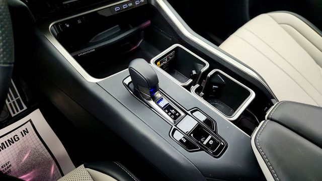 2025 Lexus TX TX 500H F SPORT Premium AWD w/ Technology & Convenience Packages - 22992332 - 14