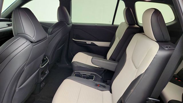 2025 Lexus TX TX 500H F SPORT Premium AWD w/ Technology & Convenience Packages - 22992332 - 17