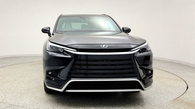 2025 Lexus TX TX 500H F SPORT Premium AWD w/ Technology & Convenience Packages - 22992332 - 1