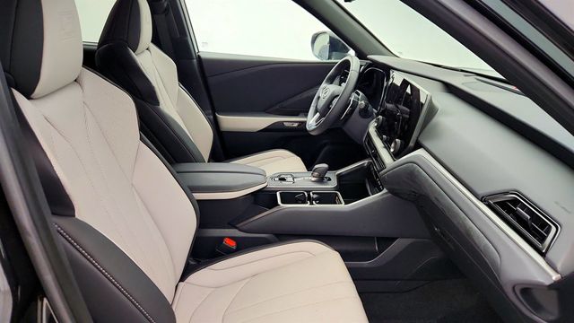 2025 Lexus TX TX 500H F SPORT Premium AWD w/ Technology & Convenience Packages - 22992332 - 21