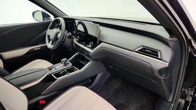 2025 Lexus TX TX 500H F SPORT Premium AWD w/ Technology & Convenience Packages - 22992332 - 22