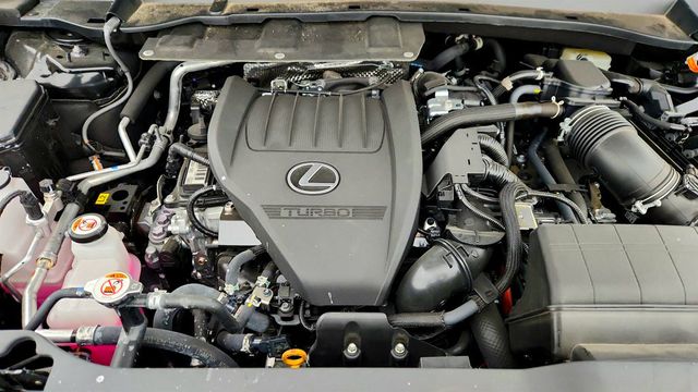 2025 Lexus TX TX 500H F SPORT Premium AWD w/ Technology & Convenience Packages - 22992332 - 23