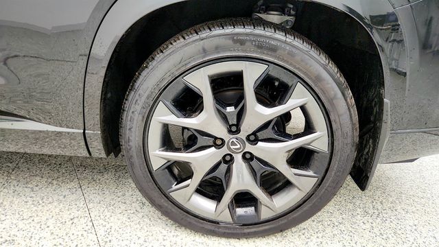 2025 Lexus TX TX 500H F SPORT Premium AWD w/ Technology & Convenience Packages - 22992332 - 8