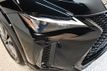 2025 Lexus UX 25 LEXUS UX300h F-SPORT-7K MILES-BLACK - 23050541 - 12
