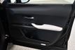 2025 Lexus UX 25 LEXUS UX300h F-SPORT-7K MILES-BLACK - 23050541 - 18