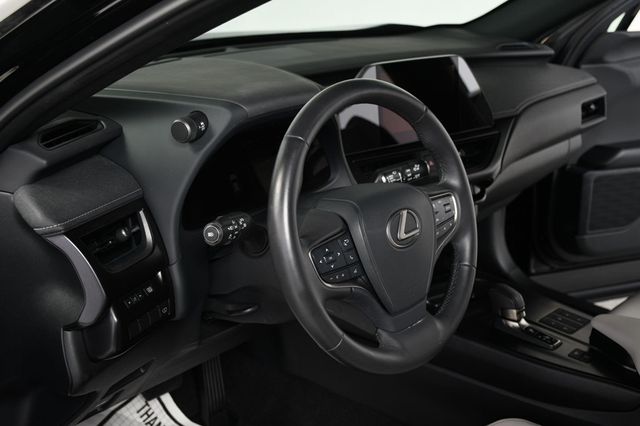 2025 Lexus UX 25 LEXUS UX300h F-SPORT-7K MILES-BLACK - 23050541 - 25