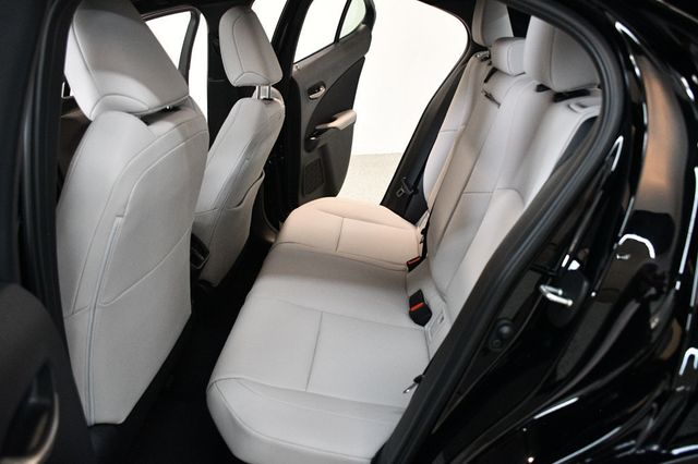 2025 Lexus UX 25 LEXUS UX300h F-SPORT-7K MILES-BLACK - 23050541 - 26