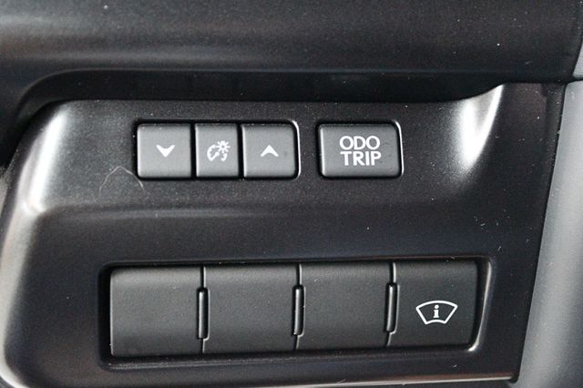 2025 Lexus UX 25 LEXUS UX300h F-SPORT-7K MILES-BLACK - 23050541 - 43