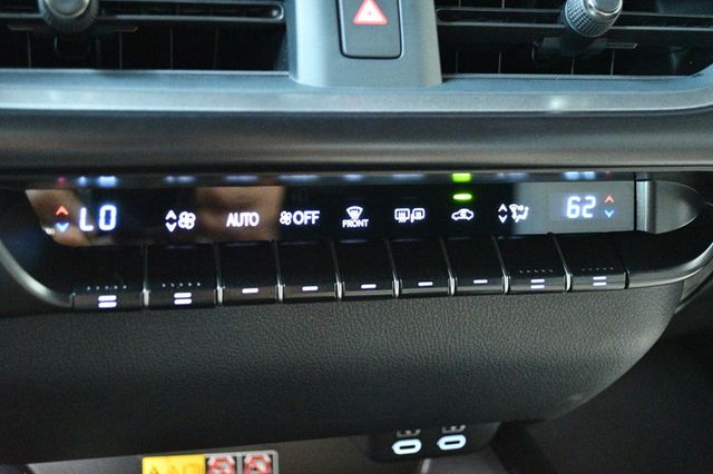 2025 Lexus UX 25 LEXUS UX300h F-SPORT-7K MILES-BLACK - 23050541 - 61