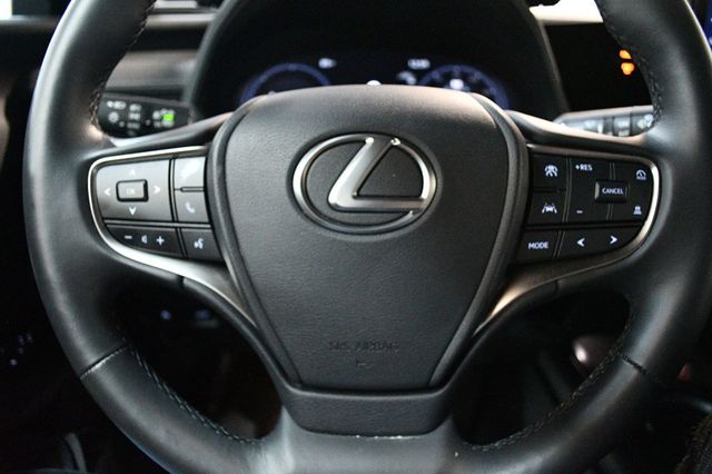 2025 Lexus UX 25 LEXUS UX300h F-SPORT-7K MILES-BLACK - 23050541 - 68
