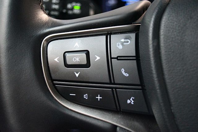 2025 Lexus UX 25 LEXUS UX300h F-SPORT-7K MILES-BLACK - 23050541 - 69