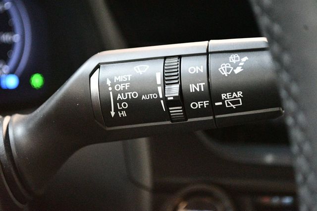 2025 Lexus UX 25 LEXUS UX300h F-SPORT-7K MILES-BLACK - 23050541 - 72
