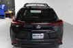 2025 Lexus UX 25 LEXUS UX300h F-SPORT-AWD-7K MILES-BLACK - 23050541 - 11